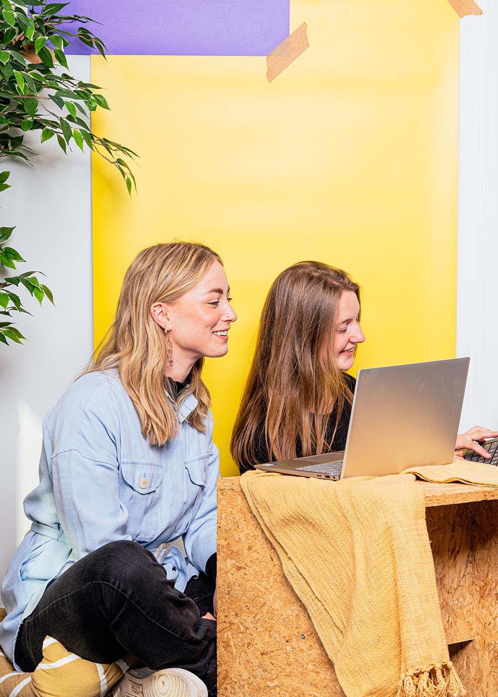 Trust_and_security Trust & security