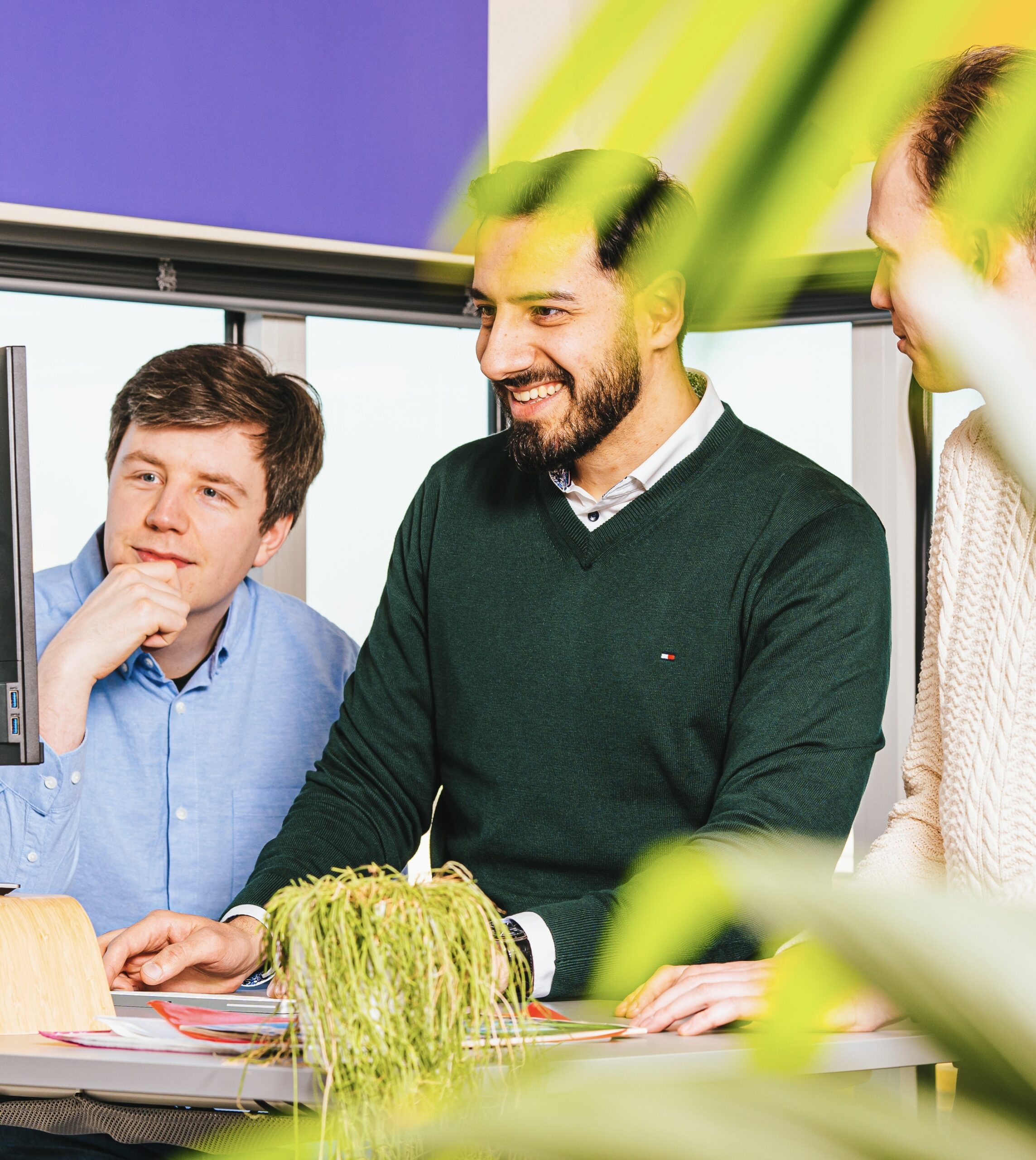 Textmetrics_Scenarios-61 Trust & security