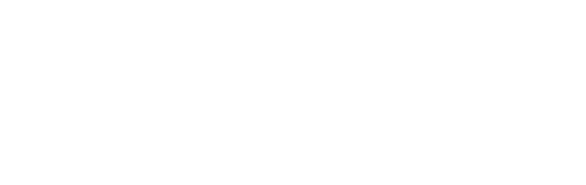 Lever by Employ Logo - Stacked in White